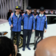 Image for article titled Subaru Brought Some Badass Performance Classics to the Detroit Auto Show